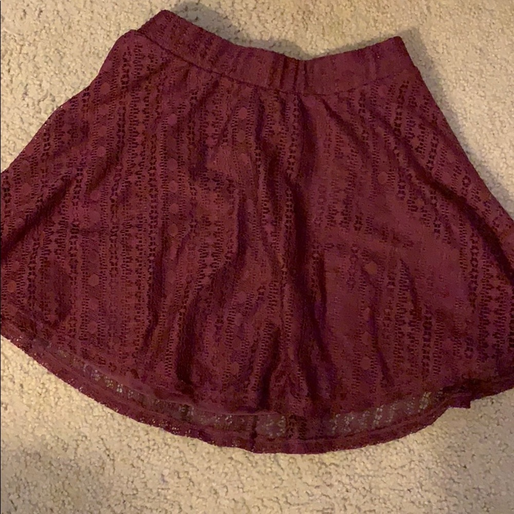 Skirt